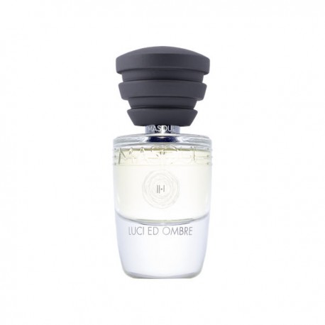 Eau de Parfum LUCI ED OMBRE