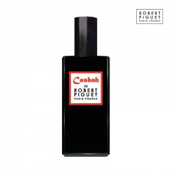 Eau de Parfum CASBAH
