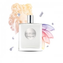 Eau de Parfum HELIOFLORA