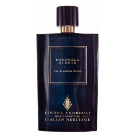 Eau de Parfum Intense MANDORLA DI NOTO