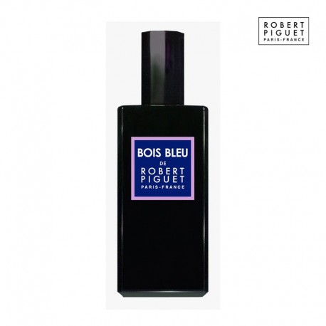 Eau de Parfum BOIS BLEU