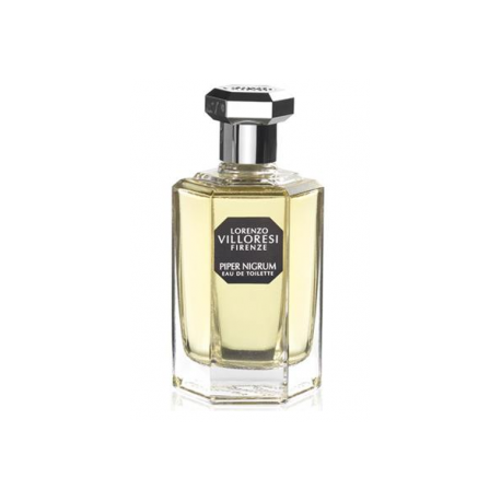 Eau de Toilette PIPER NIGRUM