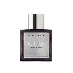 Estratto - Extrait de Parfum - AFRIKA-OLIFANT