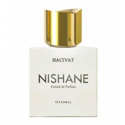 Estratto - Extrait de Parfum - HACIVAT
