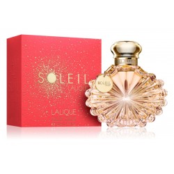 Eau de Parfum SOLEIL