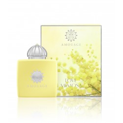 Eau de Parfum LOVE MIMOSA