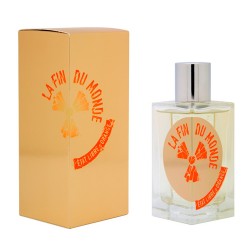 Eau de Parfum LA FIN DU MONDE