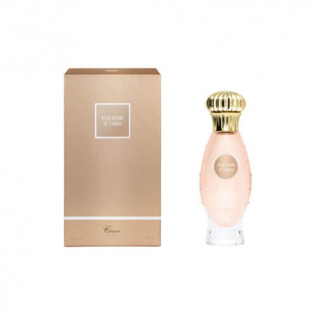 EAu de Parfum ROSE IVOIRE