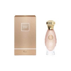 EAu de Parfum ROSE EBENE