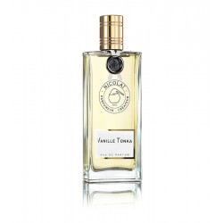 Eau de Parfum VANILLE TONKA