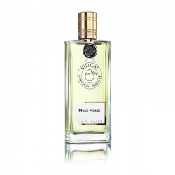 Eau de Toilette MUSC MONOI