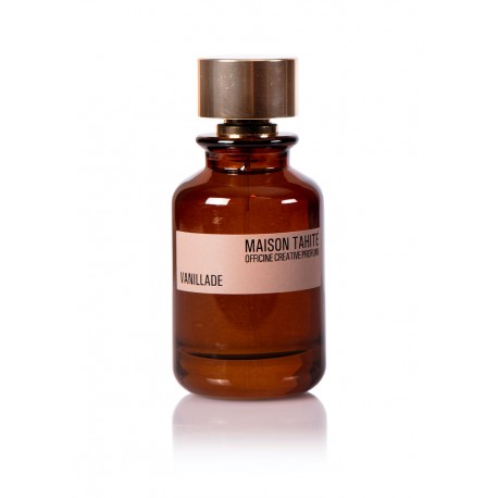 Eau de Parfum VANILLADE