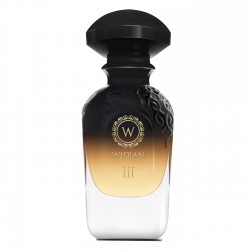 Eau de Parfum BLACK III