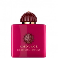 Eau de Parfum CRIMSON ROCKS