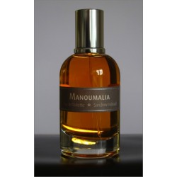 Eau de Toilette Manoumalia