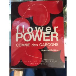 Eau de Parfum FLOWER POWER