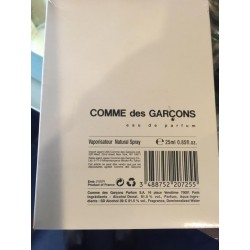 Eau de Parfum COMME DES GARCONS