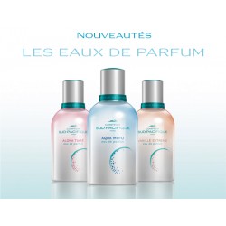 Eau de Parfum ALOHA TIARE