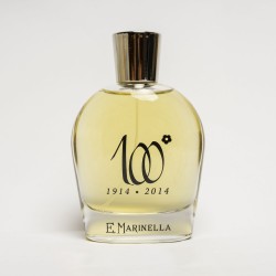 Eau de Toilette 100° CENTO