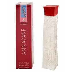 Eau de Toilette HANAMI