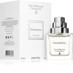 Eau de Toilette OSMANTHUS