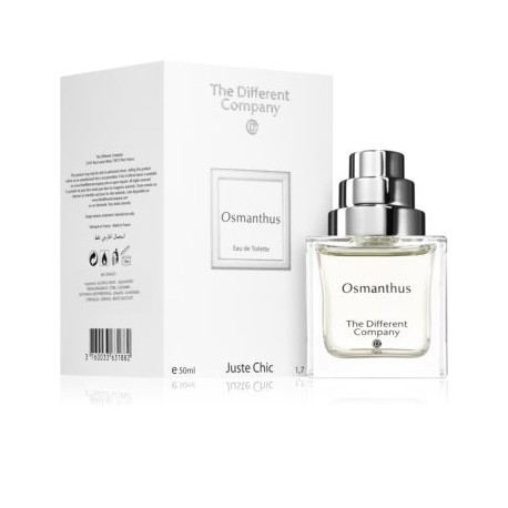 Eau de Toilette OSMANTHUS