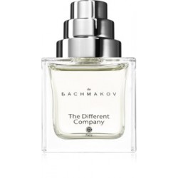 Eau de Parfum DE BACHMAKOV