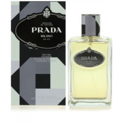 Eau de Toilette  PRADA INFUSION DE VETIVER