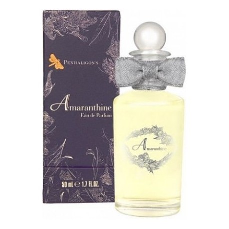 Eau de Parfum AMARANTHINE