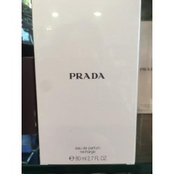 Eau de Parfum PRADA (recharge)