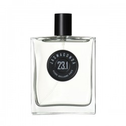 Eau de Parfum 23.1 JASMAGONDA