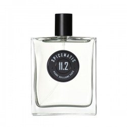 Eau de Parfum 11.2 SPICEMATIC