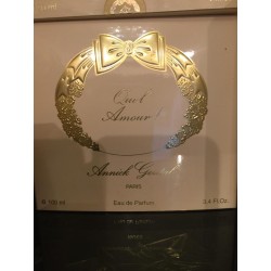 Eau de Parfum BOULE QUEL AMOUR
