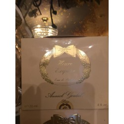 Eau de Parfum BOULE HEURE EXQUISE