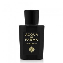 Eau de Parfum OUD & SPICE