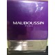 Estratto - Extraits de Parfum MAUBOUSSIN