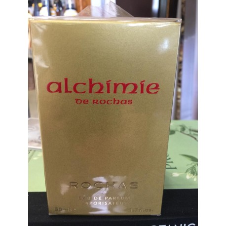 Eau de Parfum ALCHIMIE DE ROCHAS