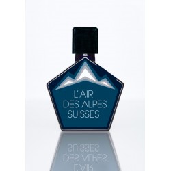 Eau De Parfum L'AIR DES ALPES SUISSES