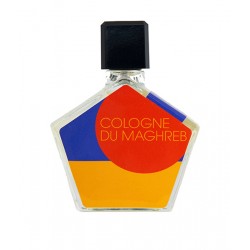 Colonia - COLOGNE DU MAGHREB