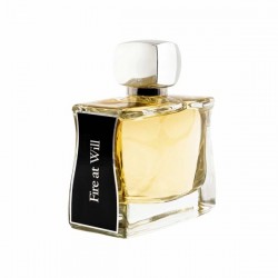 Eau de Parfum - FIRE AT WILL