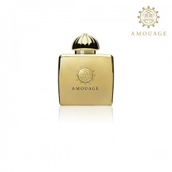 Eau de Parfum GOLD WOMAN