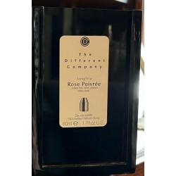 Eau de Toilette ROSE POIVREE