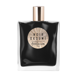 Eau de PArfum NOIR OKOUME'