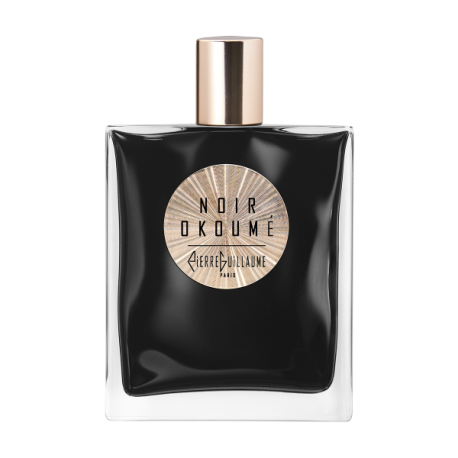 Eau de PArfum NOIR OKOUME'