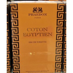 Eau de Toilette COTON EGYPTIEN