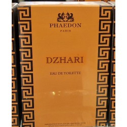 Eau de Toilette DZHARI