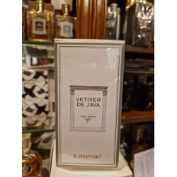 Eau de Parfum VETIVER DE JAVA