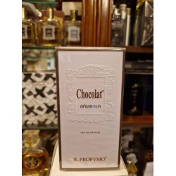 Eau de Parfum - CHOCOLATE