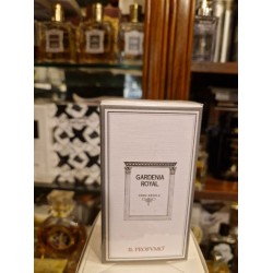 Eau de Parfum GARDENIA ROYAL