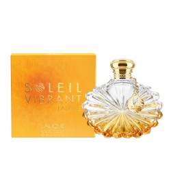 Eau de Parfum SOLEIL VIBRANT